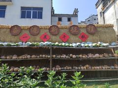-新安江山水画廊风景区