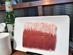 -清真·鸦儿李记·涮肉(和平里店)