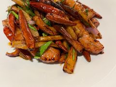 -新白鹿餐厅(爱琴海购物中心店)