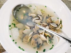 -清水湾3号(东方小周海鲜店)