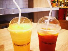 -食代馆(深业上城店)