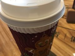 -COSTA COFFEE(成都来福士店)