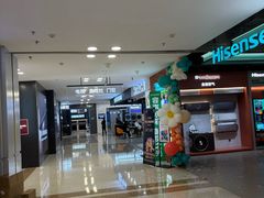 -红星美凯龙北京至尊MALL(东四环中路店)