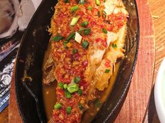 -管氏翅吧(马家堡店)