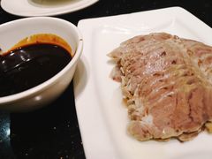 白切羊肉-洪长兴(云南南路店)