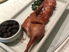 -阿斯牛牛·凉山菜(新会展店)