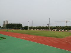 -东南大学(九龙湖校区)