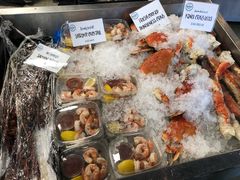 -Seattle Fish Guys