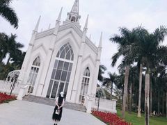 -南宁花花大世界景区