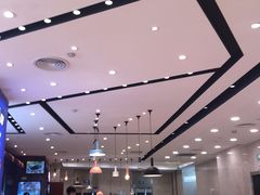 大堂-豫楚源美猴王·面(武商广场店)