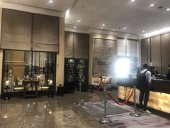 -昆明洲际酒店