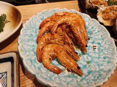 -京旬海鲜放题·铁板烧自助餐厅