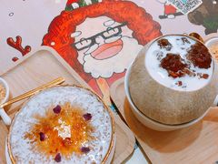 -甜心妈妈·榴莲星级糖水(北京路总店)