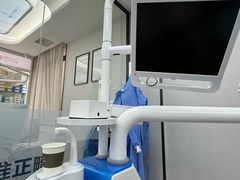 -牙博士口腔品牌连锁(杨浦店)