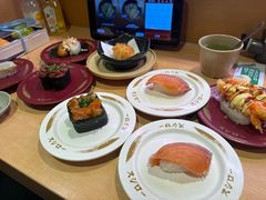 -寿司郎(皇庭广场店)