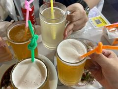 -来之顺海鲜菜馆·青岛菜·始于1993(栈桥店)