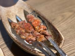 -那时新疆·若羌(经纬汇店)