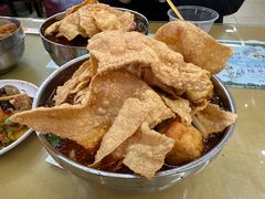 -红鼻子桂林米粉(金唐新光界店)