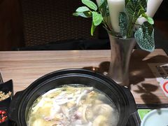 -探窝·竹笙椰子鸡(杨箕店)