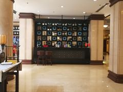 -北京前门建国饭店