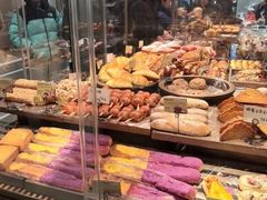 -丁香西饼屋(桂林路店)