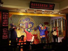 -陕西戏曲非遗博物馆