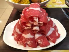 -呷哺呷哺(西单大悦城店)