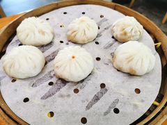 三鲜-陈傻子餐厅(世纪都会店)