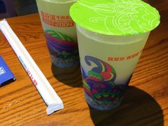 -鑫花溪牛肉米粉(印象水街都心荟店)