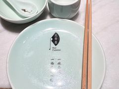 -苏帮袁Sue Cuisine(来福士店)