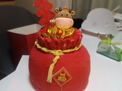 -CAKE BOSS 蛋糕老板(西单君太百货店)