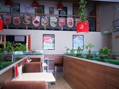 -嘉和一品粥(津华昌道店)