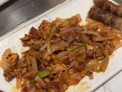 -火地铁板烧(昆山万象汇店)