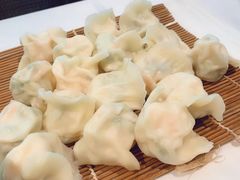 -开海·红岛海鲜虾水饺(石老人店)