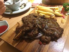 -Lia Cafe Bar Restaurant松山咖啡屋
