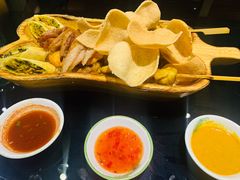-TAIMING泰鸣东南亚餐厅(益华广场店)