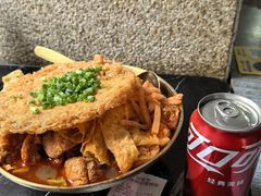 -龍城柳州螺蛳粉(群星路店)