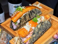 -笑福亭料理小馆(解放碑店)