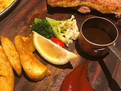 -缦云里花园餐厅