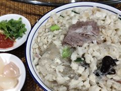 -毅祥斋老孙家泡馍(西羊市店)