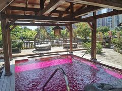 -大江户·温泉洗浴(浑南店)