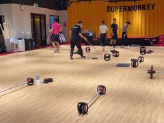 -超级猩猩健身·团课(国贸店)