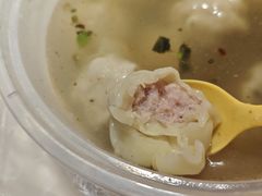 -早酒肖汉老味拌面