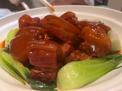 -银泰阳光度假酒店-海悦轩中餐厅(海花路店)