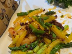 -大汗行宫园林餐厅