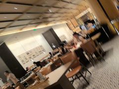 -青岛海天大酒店·1988全日餐厅