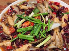 -大厨的餐厅(曾厝垵总店)