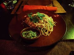 -花马天堂云南餐厅 Lost Heaven(高邮路店)