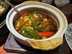 -隐厨·中国菜馆(三里屯T+MALL店)