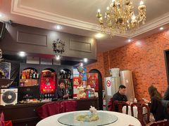 -永兴餐厅(复兴中路店)